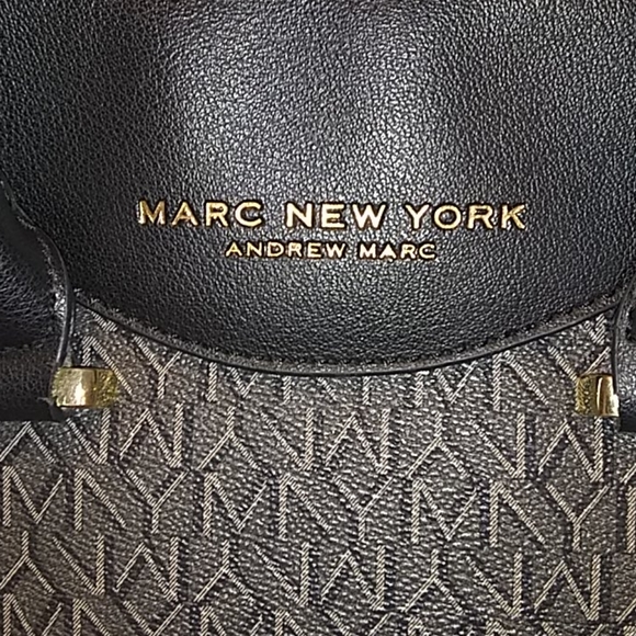 Mark New York hand bag.purse - Picture 2 of 14